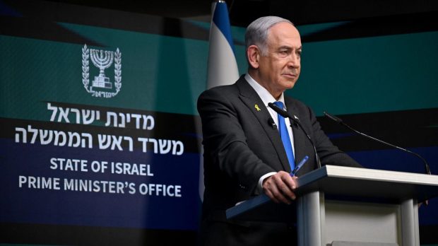 Israelul a contestat după patru luni decizia Curții Penale Internaționale de a cere mandat de arestare pentru Netanyahu