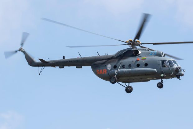 Elicopterul dat dispărut în Rusia, care avea și turiști la bord, a fost găsit prăbușit. 22 de persoane au murit în accidentul aviatic