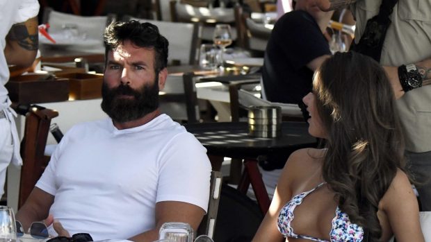 Jucătorul de poker Dan Bilzerian, noi declarații controversate: „Israelul este cea mai proastă organizație teroristă de pe planetă. Hamas luptă pentru țara lor”