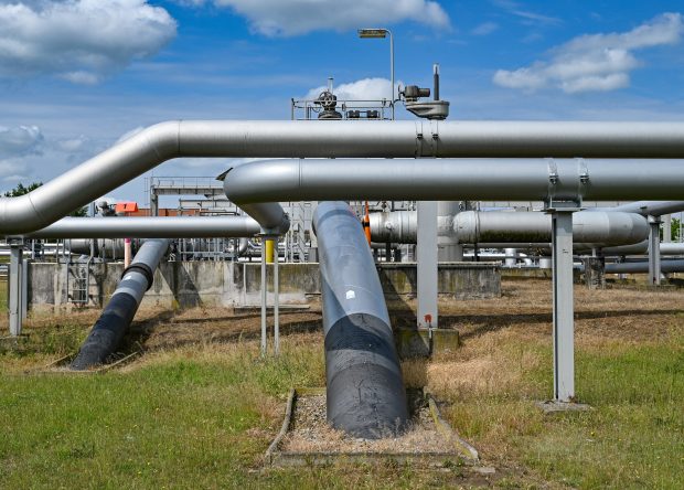Compania maghiară MOL a semnat un acord privind aprovizionarea cu petrol prin conducta rusească Drujba
