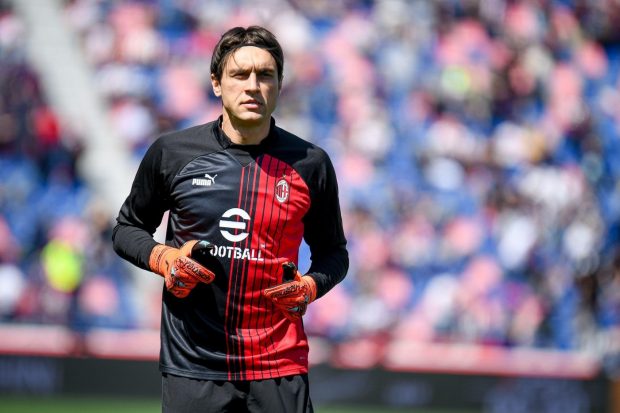 Ciprian Tătărușanu se retrage din fotbal: „Am început acum 30 de ani, iar astăzi mă opresc. Mulțumesc pentru tot!”