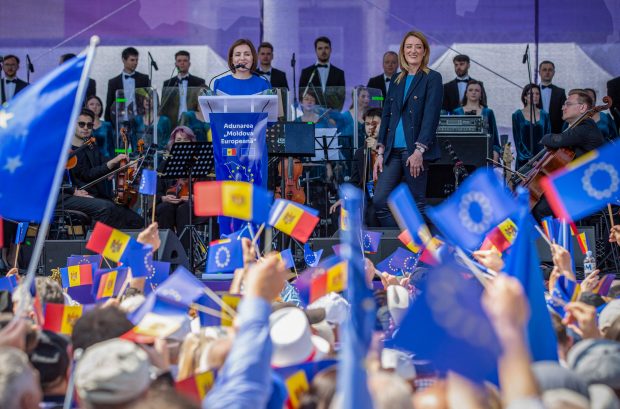 Rusia, influență diminuată în Transnistria. Veronica Anghel, expert în integrarea europeană: „UE a devenit principalul partener comercial al acestei regiuni”