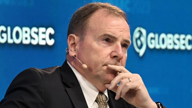 Generalul american Ben Hodges, despre momentul în care Putin va fi „detronat”: „Când oligarhii se vor enerva ca nu-și mai pot vedea amantele prin Europa”