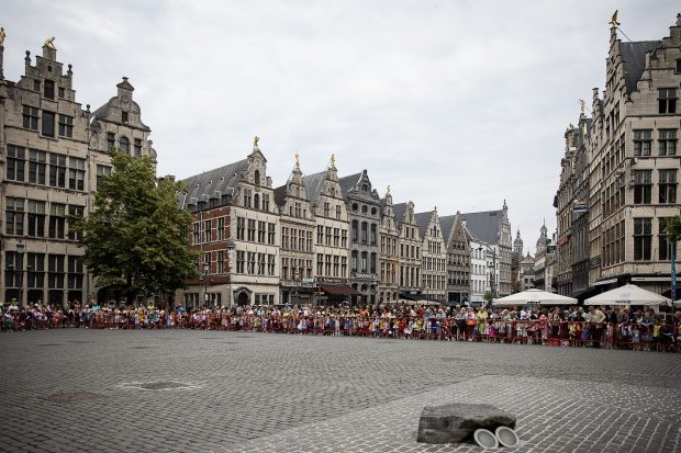 4 ceceni au fost condamnați în Belgia pentru pregătirea unor atacuri ordonate de Statul Islamic: „Aveau planuri concrete și detaliate”