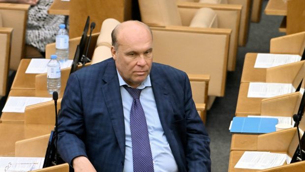 Un deputat al Dumei de Stat, din partidul lui Vladimir Putin, cere exerciții nucleare „demonstrative”: „Să reamintim lumii despre Hiroshima, poate a uitat!”