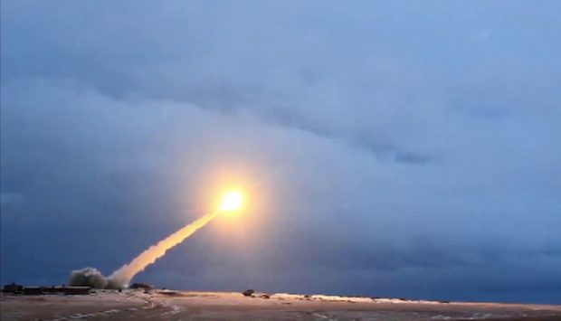 „Cernobîlul zburător” al Rusiei. Racheta „invincibilă” a lui Putin ar putea provoca un dezastru nuclear: „Un sistem unic și stupid”