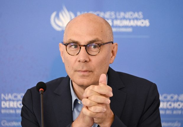 ONU cere o anchetă în cazul „execuţiei sumare” a şase ostatici israelieni, iar cei responsabili „să dea socoteală”