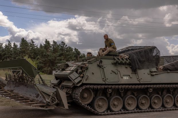 LIVETEXT Război în Ucraina, ziua 940 | Zelenski spune că armata ucraineană a redus potențialul rusesc de a ataca pe frontul de est