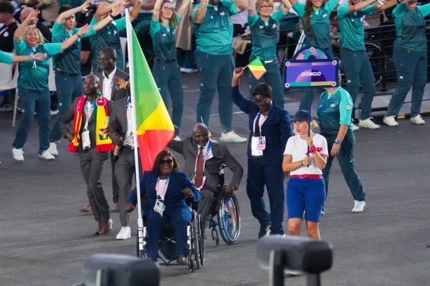 Cei doi sportivi care au reprezentat Congo la Jocurile Paralimpice de la Paris sunt dați dispăruți