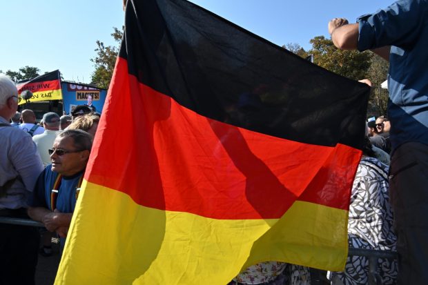 Ce înseamnă pentru Europa și Ucraina succesul „prietenilor lui Putin” la alegerile regionale germane. S-a promis „gaz ieftin rusesc”