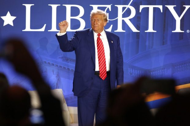 Victorie pentru Donald Trump. Pronunţarea pedepsei în cazul Stormy Daniels, amânată pentru după alegerile prezidenţiale