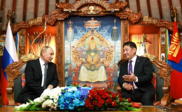 De ce nu a fost arestat Putin în Mongolia. Guvernul de la Ulaanbaatar a avut de ales între justiție și „asigurarea existenței poporului”
