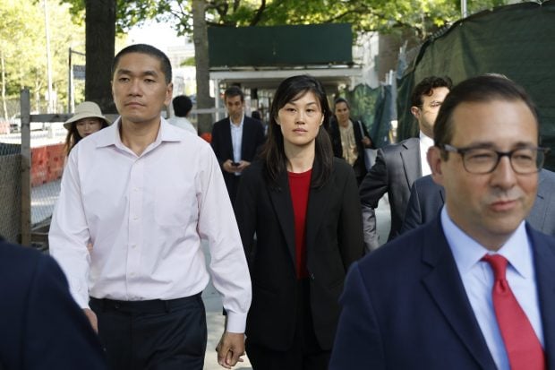 Fostul consilier al guvernatorului din New York, acuzat că este agent chinez. „A amenințat direct securitatea națională”
