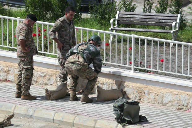 Armata libaneză detonează toate aparatele de comunicații suspecte. Liderul Hezbollah, despre explozii: „O declarație de război”