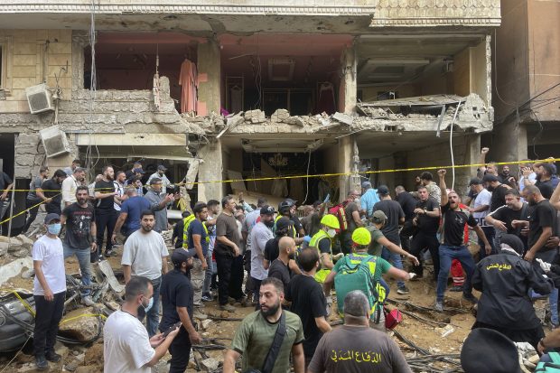Liderul suprem al Iranului, ayatollahul Ali Khamenei, acuză Israelul de „crime neruşinate” împotriva copiilor