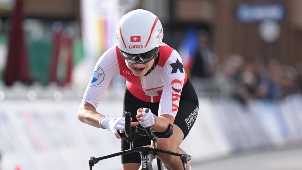 Ciclista elvețiană Muriel Furrer, în vârstă de 18 ani, a murit după ce a căzut la Mondialele de la Zürich: „A zăcut în tufișuri, fără ca nimeni s-o vadă”