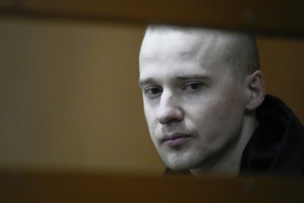 Un ucrainean a fost condamnat la închisoare pe viață în Rusia, după ce a aruncat în aer mașina propagandistului și scriitorului rus Zahar Prilepin