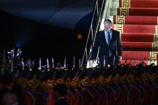 Ucraina amenință Mongolia cu consecințe pentru refuzul de a-l aresta pe Vladimir Putin. „A permis unui criminal acuzat să scape de justiție”