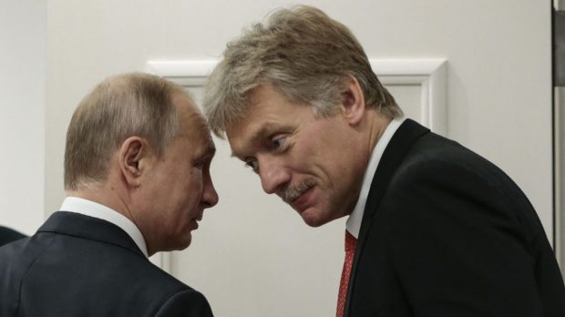 Kremlinul a explicat schimbarea doctrinei nucleare a Rusiei, anunțată de Putin: „Este un semnal care avertizează aceste țări”