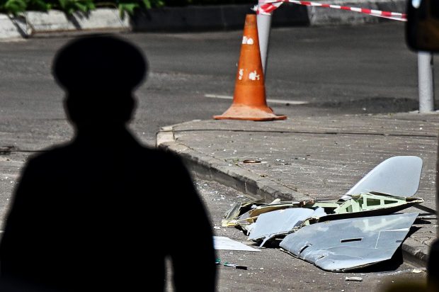 Război în Ucraina, ziua 921 | Atac masiv cu drone asupra mai multor regiuni din Rusia. Moscova a răspuns, lovind Harkovul