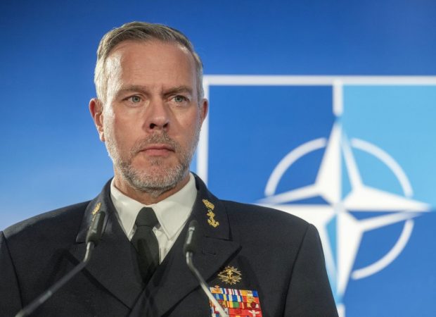 Ucraina are dreptul să lovească în adâncime teritoriul Rusiei, spune un șef din NATO. „Acest drept nu se opreşte la graniţă”