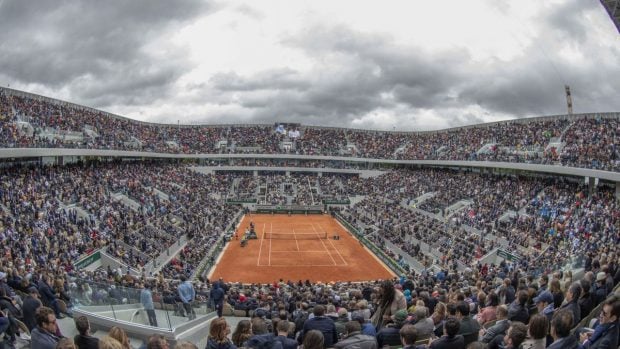 Jaf la arena Roland Garros. Au fost furați bani și bijuterii în valoare de zeci de mii de euro