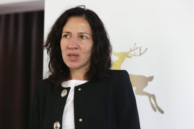 Ce portofoliu ar putea primi Roxana Mînzatu, comisarul european al României, și când face Ursula von der Leyen anunțul