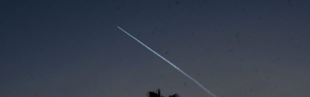 Sateliții Starlink ai lui Elon Musk „blochează” observarea universului