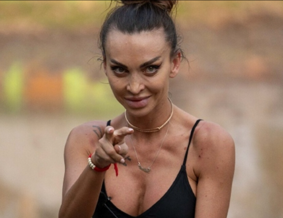 Tensiuni între Anca Țurcașiu și Selina, iubita lui Victor Slav, la Asia Express 2024. „Femeia aia se uită la mine ca la o zdreanță”