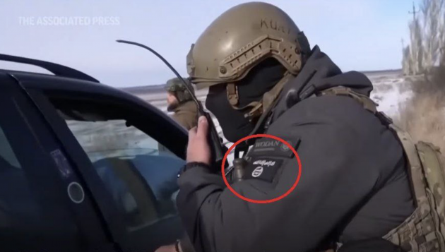 „Jihad pentru independență”. Ucraina, acuzată că recrutează teroriști, inclusiv membri ISIS