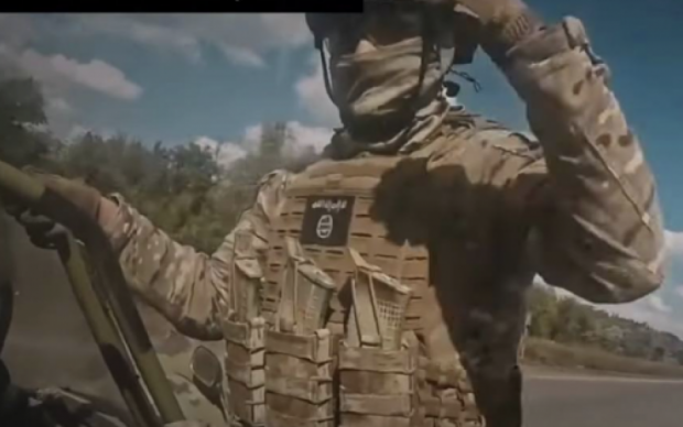 „Jihad pentru independență”. Ucraina, acuzată că recrutează teroriști, inclusiv membri ISIS