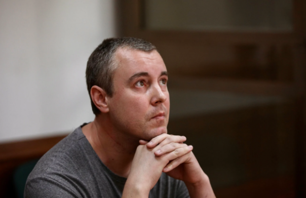 Un rus a primit 5 ani și jumătate de închisoare cu executare pentru că a participat la un sondaj despre războiul din Ucraina. Ce a spus