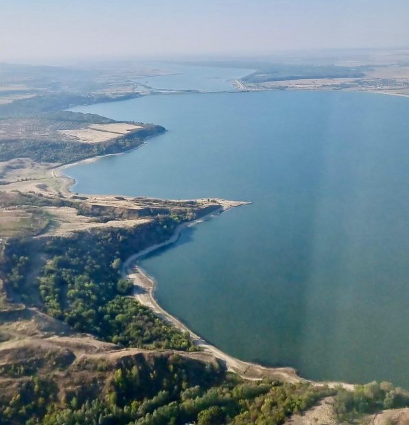 Viitura de pe Dunăre se apropie de România. Debitul fluviului la intrarea în țară este în creștere