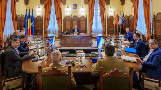 CSAT: România este direct interesată de producție militară modernă pe plan național