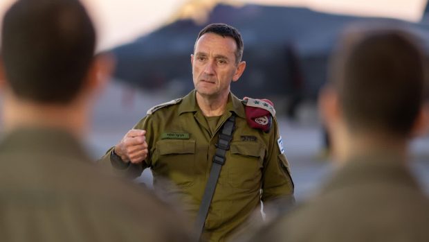 Forțele israeliene se pregătesc pentru o posibilă „intrare” în Liban. Biden: Un război total este posibil în Orientul Mijlociu