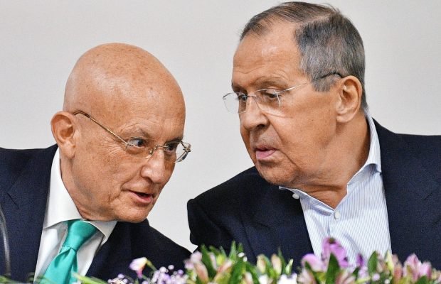 Un șoim al politicii externe ruse îi cere lui Putin să înăsprească doctrina nucleară: „Un atac nuclear limitat nu va duce la un Armaghedon”