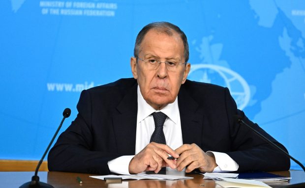 Serghei Lavrov se plânge că ONU ignoră ofensiva din Kursk și încearcă să-i stârnească pe est-europeni contra Occidentului: „Nu-i lasă la joburi semnificative”