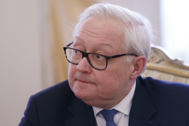 Rușii susțin că au pregătit instalațiile unde a avut loc ultimul test atomic sovietic: „Dacă vine ordinul, începem în orice moment”