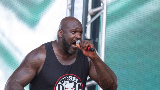 Shaquille O’Neal a dezvăluit suma amețitoare pe care o cheltuiește, zilnic, pe Amazon, dar și cât îl costă pedichiura picioarelor „urâte și mirositoare”