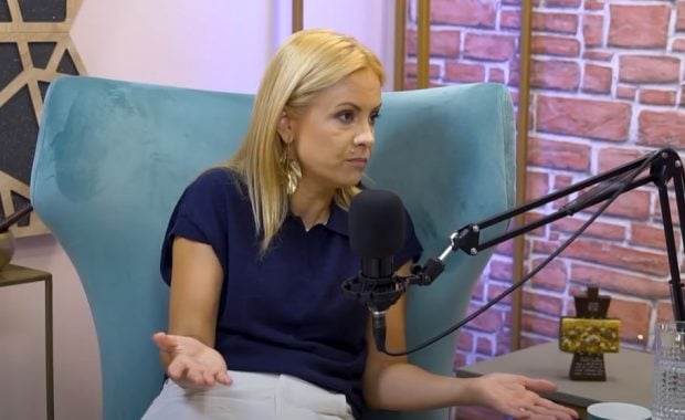 Adevăratul motiv pentru care Simona Gherghe a plecat de la „Acces Direct”. Care a fost primul salariu la Antena 1