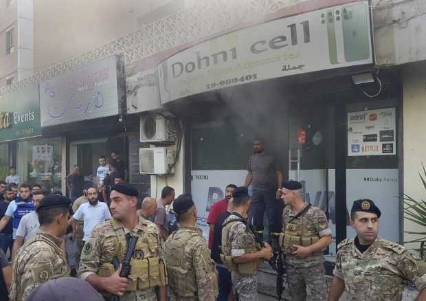 Explozia pagerelor Hezbollah, declanşată individual. Au existat informaţii precise despre ţinte: „Fiecare aparat avea propriul program”