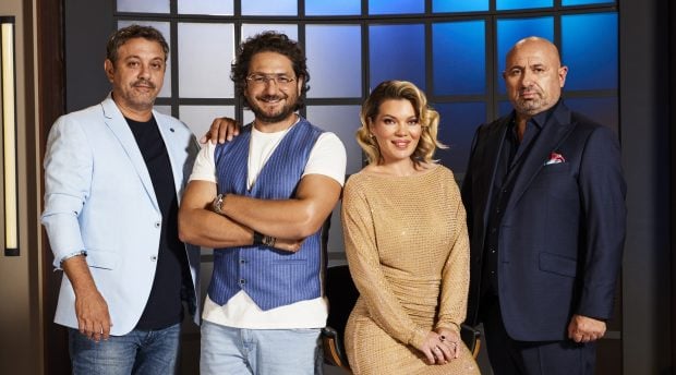 MasterChef 17 septembrie 2024. Șapte concurenți au obținut șorțul și au trecut în etapa următoare