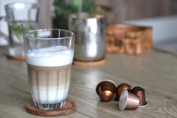 Spune-mi cum îți bei cafeaua ca să îți spun ceva despre tine