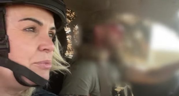 Kremlinul vrea să-i încarcereze pe jurnaliștii care au relatat ofensiva ucraineană din Kursk | VIDEO