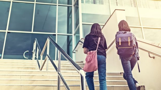 Lucrarea și examenul de licență ar putea deveni obligatorii. Proiectul Ministerului Educației