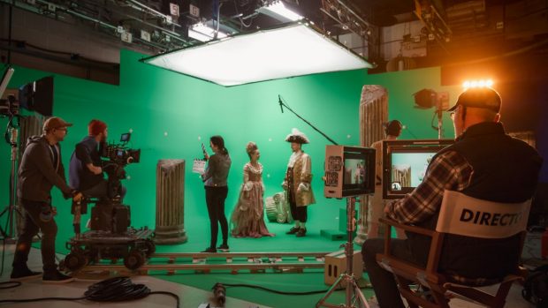 California a interzis studiourilor de film să creeze clone digitale ale actorilor decedați fără acordul moștenitorilor lor