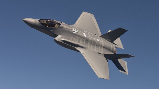 SUA au aprobat vânzarea avioanelor F-35 către România. Cât vom plăti pentru cea mai scumpă achiziție din istoria Armatei