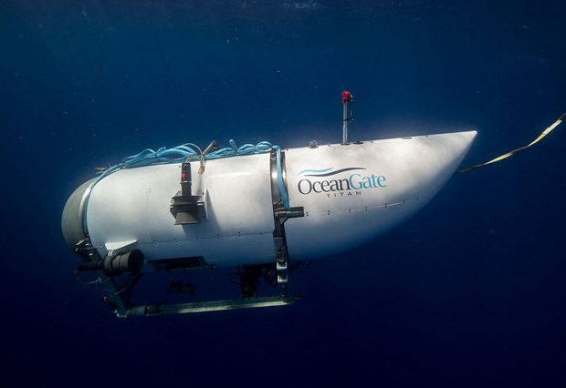Primele concluzii ale anchetei realizate de Paza de Coastă americană privind implozia submersibilului Titan