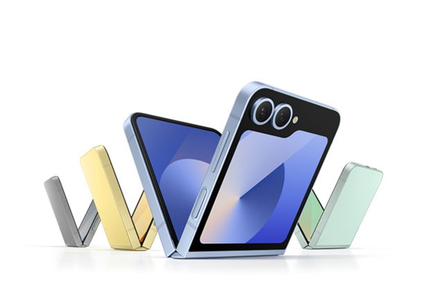 Descoperă ultimele modele apărute de telefoane pliabile: tot ce trebuie să știi
