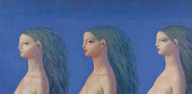 Cum adică o expoziție despre Sâni? O premieră absolută în România, la Art Safari, din 6 septembrie!
